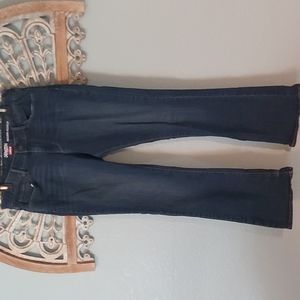 Modern Bootcut Levi's, 14×29, Women